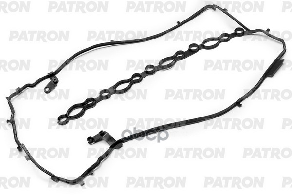 Прокладка Клапанной Крышки Toyota 2.2D-4D (1Ad-Ftv/ 2Ad-Fhv) 2008> PATRON арт. PG6-0234