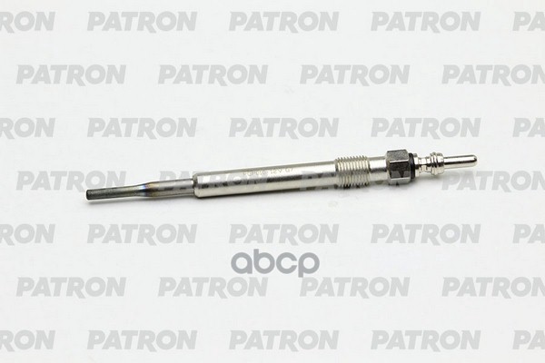 Свеча Накаливания Audi: A4 2.5Tdi 97- / A6 2.5Tdi 97- / A8 2.5Tdi/3.3Tdi 97- / Allroad 2.5Tdi 00-  Vw: Passat 2.5Tdi 98-  Sko...