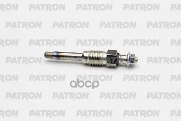 Свеча Накаливания Renault: Megane 1.9Tdi 96- / Scenic 1.9Dti 99- PATRON арт. PGP041