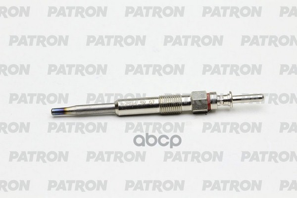 Свеча Накаливания Bmw: 5 E60 2.0D/2.5D/3.0D 03- / 7 E65 3.0D 02- / X3 E83 2.0D/3.0D 04- / X5 E70 3.0D 07- / X6 E71 3.0D 08- P...