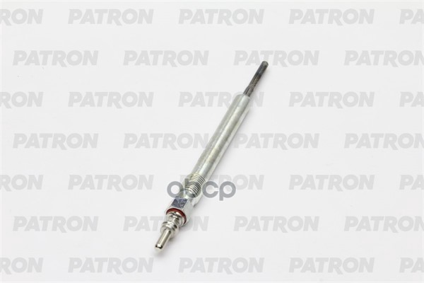 Свеча Накаливания Audi : A3 1.6Tdi/3.0Tdi 12-  Skoda: Octavia 1.6Tdi/2.0Tdi 04-  Vw: Crafter 2.0Tdi 11- PATRON арт. PGP060