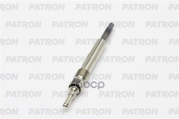 Свеча Накаливания Mercedes: W202 2.2D/2.5D 93- / W124 2.2D/2.5D/3.0D 93- PATRON арт. PGP067
