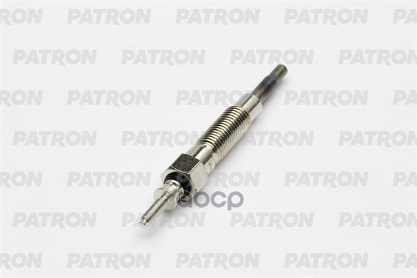 Свеча Накаливания Mitsubishi: Pajero Ii 2.8Td 94- / Canter 2.8Td 96- PATRON арт. PGP070