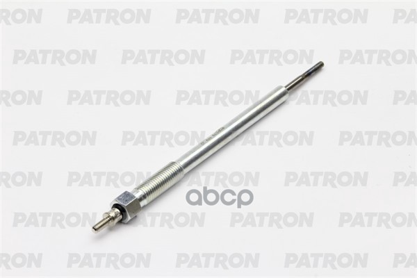 Свеча Накаливания Mitsubishi: Pajero Iv 3.2Di-D 07- / L200 2.5Di-D 07- PATRON арт. PGP079