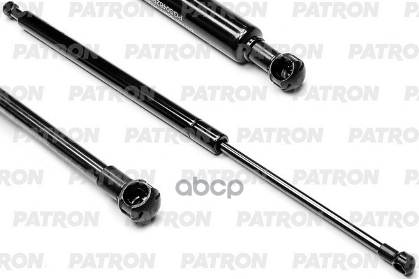 Амортизатор Крышки Багажника Общая Длина: 473 Мм, Выталкивающая Сила: 600 N, Opel: Vectra C 02-, Vectra C Gts 02-, Vauxhall: ...