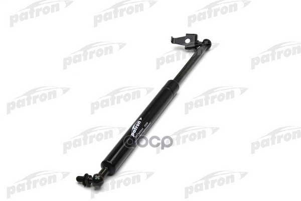 Амортизатор Капота Общая Длина: 372 Мм, Выталкивающая Сила: 550 N, Toyota: Camry Gracia 96-01 PATRON арт. PGS100044