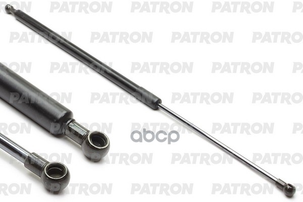 Амортизатор Капота Общая Длина: 632 Мм, Выталкивающая Сила: 250 N, Toyota: Land Cruiser 200, Lexus: Lx570 07- PATRON арт. PGS...