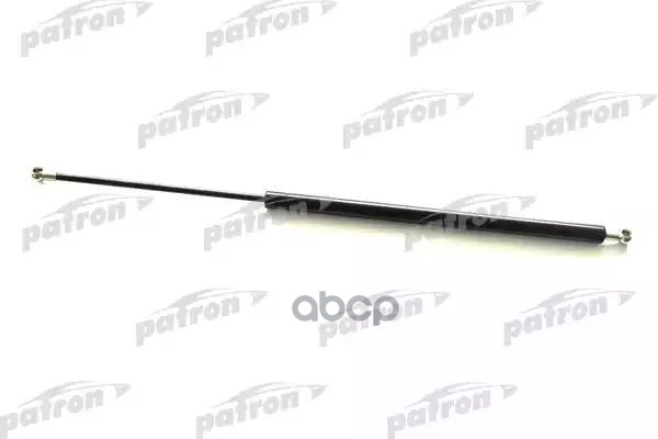 Амортизатор Крышки Багажника Общая Длина: 600 Мм, Выталкивающая Сила: 620 N, Citroen: Xantia 93-98 PATRON арт. PGS128339