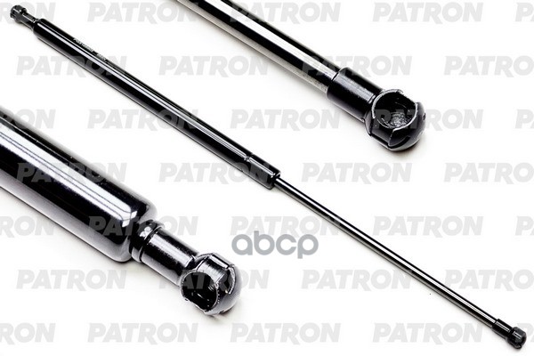 Амортизатор Крышки Багажника Общая Длина: 513 Мм, Выталкивающая Сила: 585 N, Renault: Laguna Ii 01- PATRON арт. PGS128603