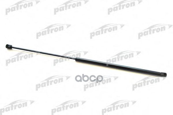 Амортизатор Капота Длина: 881 Мм, Сила: 410 N, Без Пластикового Корпуса Audi: 100 90-94, A6 94-97, A6 97-05, A6 Avant 94-97, ...