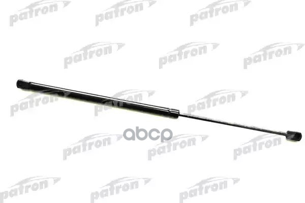 Амортизатор Крышки Багажника Общая Длина: 544 Мм, Выталкивающая Сила: 495 N, Ford: Escort Vi 92-95, Escort Vii 95-98 PATRON а...