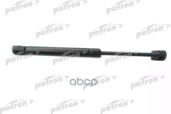 Амортизатор Крышки Багажника Общая Длина: 279 Мм, Выталкивающая Сила: 520 N, Vw: Passat 00-05 PATRON арт. PGS6518NI