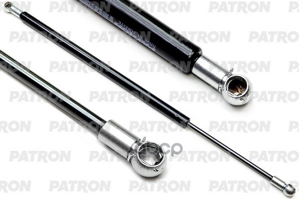 Амортизатор Крышки Багажника Общая Длина: 564 Мм, Выталкивающая Сила: 620 N, Volvo: Xc60 08- PATRON арт. PGS732539