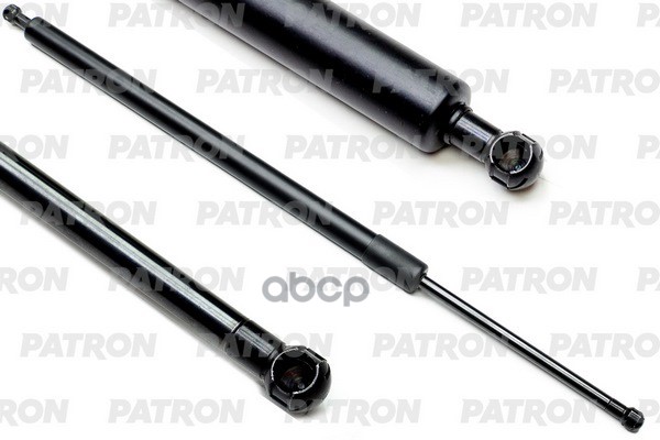 Амортизатор Крышки Багажника Общая Длина: 564 Мм, Выталкивающая Сила: 620 N, Volvo: Xc60 08- PATRON арт. PGS739231