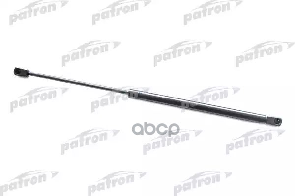 Амортизатор Крышки Багажника Общая Длина: 492 Мм, Выталкивающая Сила: 660 N, Saab: 9000 Наклонная Задняя Часть 84-98 PATRON а...
