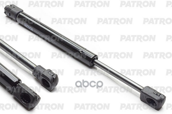 Амортизатор Капота Длина 261 Мм, Сила 470 Н, Bmw 7 (F01/F02/F03/F04) 08- (Произведено В Турции) PATRON арт. PGS765521