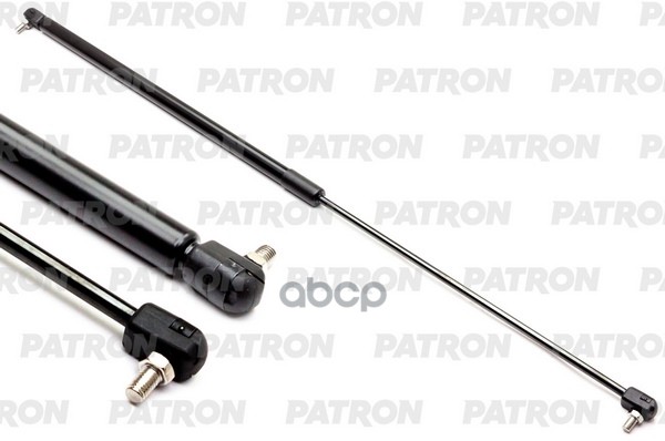 Амортизатор Капота Общая Длина: 810 Мм, Выталкивающая Сила: 280 N, Mercedes-Benz: G-Class (W463) 89- PATRON арт. PGS7835BD