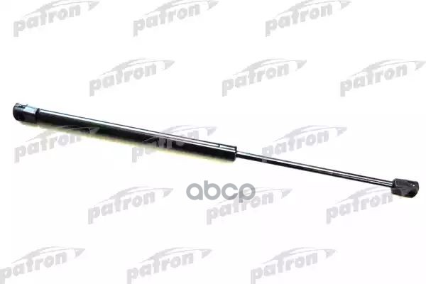 Амортизатор Крышки Багажника Общая Длина: 431 Мм, Выталкивающая Сила: 380 N, Vw: Polo 94-99 PATRON арт. PGS7861DY