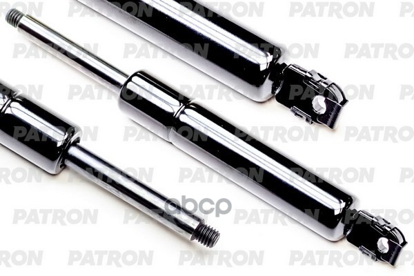 Амортизатор Капота Общая Длина: 202 Мм, Выталкивающая Сила: 1040 N, Mercedes-Benz: C-Class (W202) 93-00, C-Class Универсал (S...