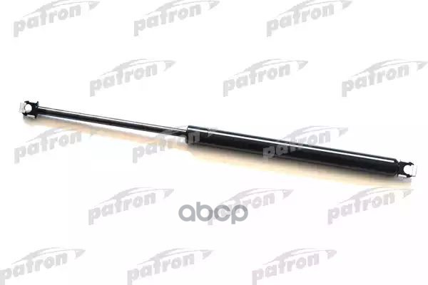 Амортизатор Крышки Багажника Общая Длина: 365 Мм, Выталкивающая Сила: 410 N, Bmw: 5 87-95 PATRON арт. PGS9105EP