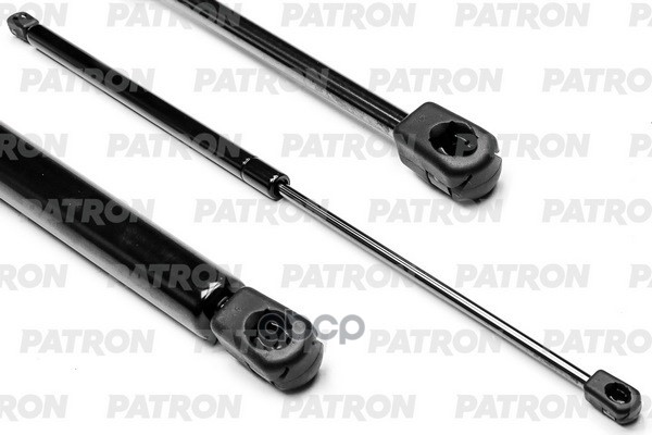 Амортизатор Капота Длина: 584 Мм/ Сила: 280 N, Без Защитной Трубы Mercedes-Benz: C-Class (W203) 00-07, C-Class T-Model (S203)...