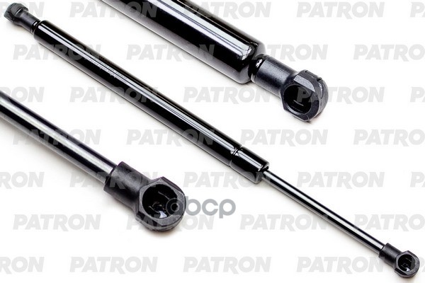 Амортизатор Крышки Багажника Общая Длина: 350 Мм, Выталкивающая Сила: 320 N, Bmw: 3 98-05, 3 Купе 99- PATRON арт. PGS9832NI