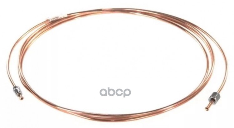 Трубка Тормозная Медная PATRON арт. PHL105105-1000