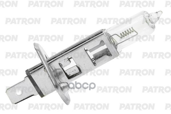 Лампа Галогенная H1 24V 70W 3300K P14.5s Truck Original Stream (Оригинальные Параметры) Сделано В Корее PATRON арт. PLH1-24/70