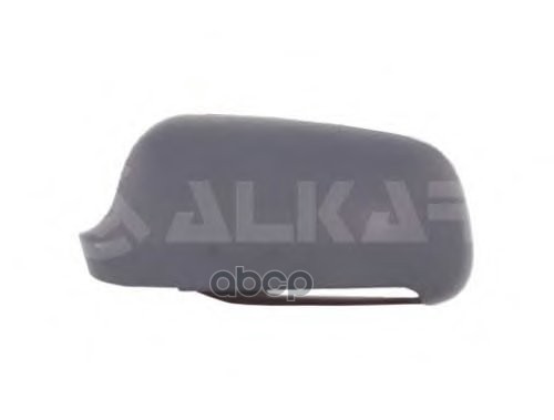 Корпус Бокового Зеркала Прав Грунт  Audi: A6 (4B) - 01/97-05/04 PATRON арт. PMG0220C02