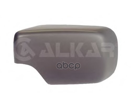 Корпус Бокового Зеркала Лев Грунт  Bmw: 3 (E46) 3D/4D - 02/98-03/05 PATRON арт. PMG0411C02