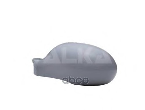 Корпус Бокового Зеркала Лев Грунт  Citroen: C5 - 03/01-01/08 PATRON арт. PMG0511C03