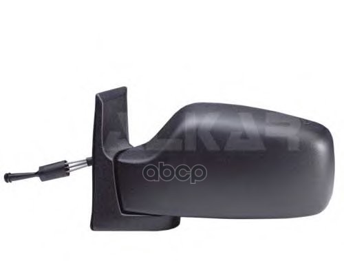 Зеркало Наружное В Сборе Лев, Мех Citroen: Evasion / Fiat: Ulysse / Lancia: Zeta / Peugeot: 806 (1995-02) PATRON арт. PMG0516M01