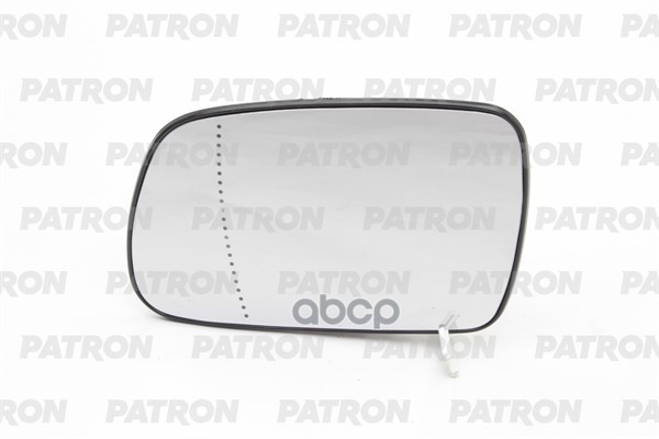 Стекло Зеркала Лев Асферич Citroen: Xsara - 00-03 PATRON арт. PMG0522G01