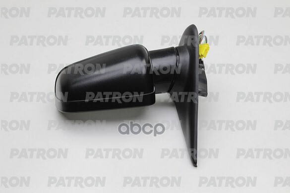 Зеркало Наружное В Сборе Лев, Электр, С Подогр, Выпукл Citroen: Zx - 91-97 PATRON арт. PMG0527M07