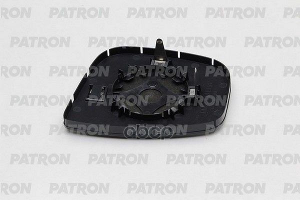 Стекло Зеркала Прав Выпукл,С Подогр Citroen: Berlingo / Peugeot: Partner 2013- PATRON арт. PMG0531G02