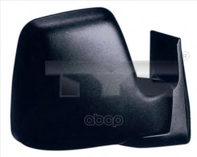 Зеркало Наружное В Сборе Прав,Ручн, Выпукл Citroen: Jumpy (1996-06) / Fiat: Scudo (1996-06) / Peugeot:expert (1996-06) PATRON...