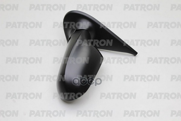 Зеркало Наружное В Сборе Лев, Мех, Асферич Fiat: Palio - 2003- , Albea - 2005- PATRON арт. PMG1125M01