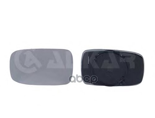 Стекло Зеркала Лев, Выпукл Ford: Mondeo - 93-00 PATRON арт. PMG1229G01