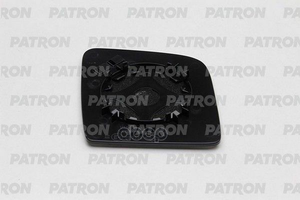 Стекло Зеркала Верхнее Лев Выпукл Ford: Tourneo Connect, Transit Connect 2002- PATRON арт. PMG1240G01