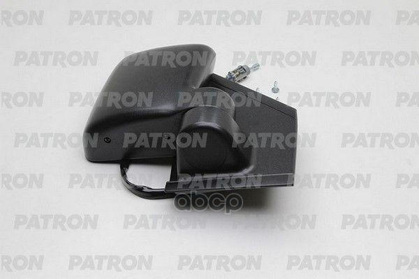 Зеркало Наружное В Сборе Прав, Мех, Выпукл Ford: Torneo Conect - 02- PATRON арт. PMG1240M02