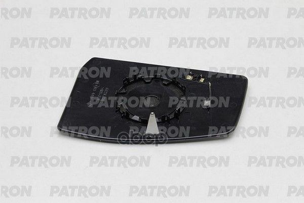 Стекло Зеркала Лев.с Подогр,Выпукл Ford: Transit Custom, Tourneo Custom 2013- PATRON арт. PMG1249G01