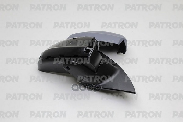 Зеркало Наружное В Сборе Прав, Электр, Выпукл, Грунт Kia: Ceed - 06- PATRON арт. PMG1803M08