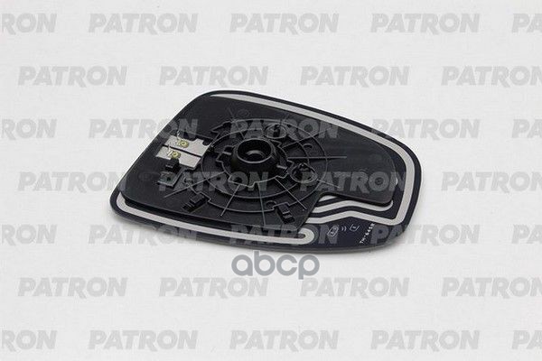 Стекло Зеркала Прав, С Подогр, Выпукл Mazda: Cx-5 2012- PATRON арт. PMG2320G02