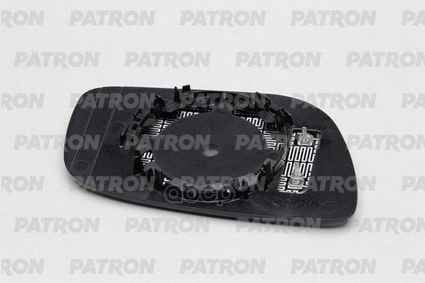 Стекло Зеркала Лев С Подогр, Асферич Mercedes-Benz: E-Class (W211) - 06-09 PATRON арт. PMG2418G03