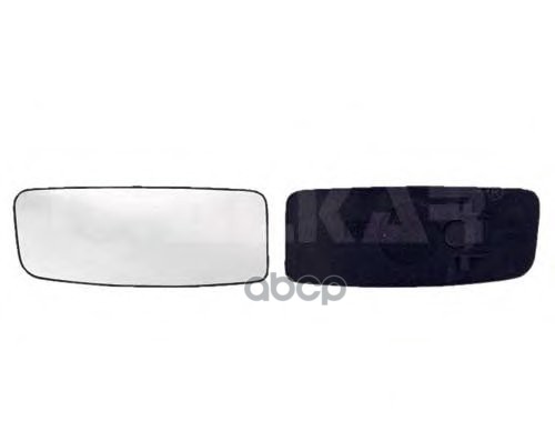 Стекло Зеркала Лев Выпукл, Нижн Mercedes-Benz: Sprinter / Vw: Crafter (2006-) PATRON арт. PMG2436G05