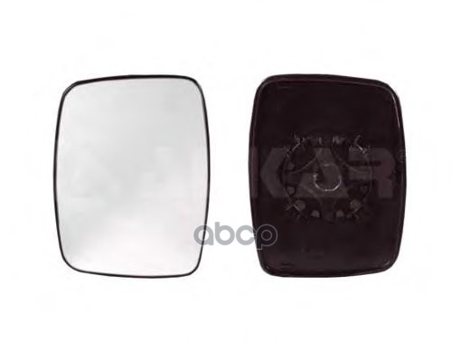 Стекло Зеркала Лев/Прав Выпукл Mercedes-Benz: Vito - 96-03 PATRON арт. PMG2437G02