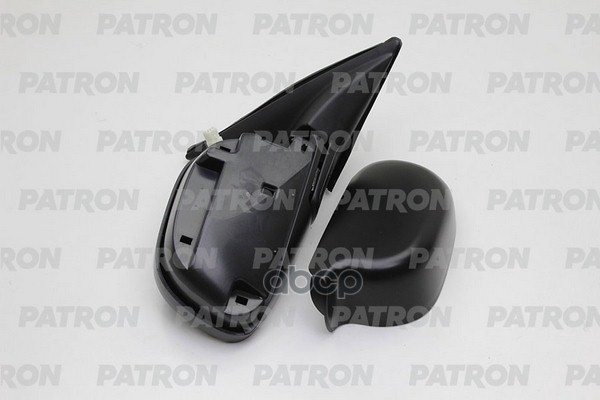 Зеркало Наружное В Сборе Прав, Электр Mitsubishi: Galant - 96-98 PATRON арт. PMG2606M08