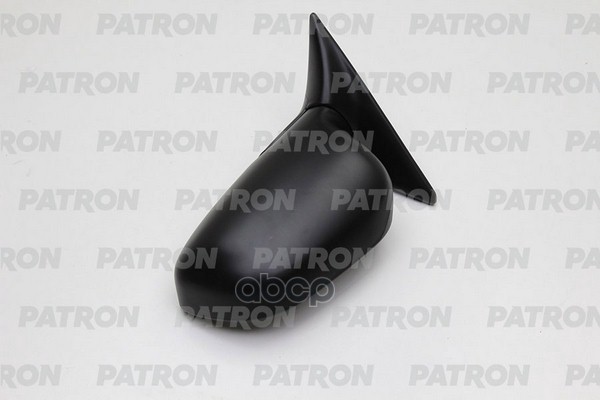 Зеркало Наружное В Сборе Лев, Мех Mitsubishi: Lancer - 92-96 PATRON арт. PMG2607M01