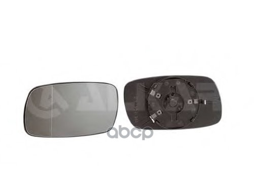 Стекло Зеркала Прав Выпукл Opel: Astra F - 94-98 PATRON арт. PMG2805G02