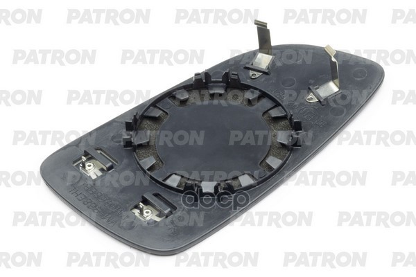 Стекло Зеркала Лев С Подогр, Асферич  Opel: Astra H - 04-10 PATRON арт. PMG2807G01